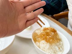 东北香米饭-京滨饭店·餐厅(阜外大街店)