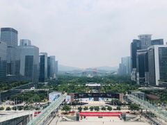 -皇庭广场(福华三路店)