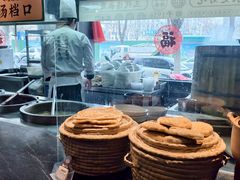 -老淮滨-蚌埠非遗小吃(淮河路店)