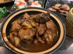 -古代饭堂(冠亚店)