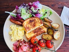 -AO cafe＆bistro