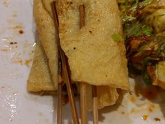 -木屋烧烤(西南角店)