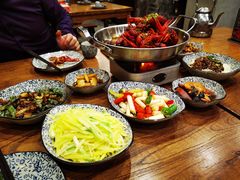 -虾小龙老长沙龙虾馆(坡子街店)