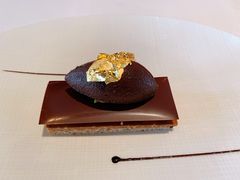 -Caprice(香港四季酒店)