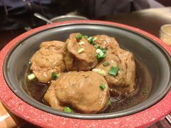 -古都历食南京菜·烤鸭·鸭血粉丝·汤包(南京博物院店)