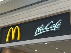 -麦当劳(伦敦人店)