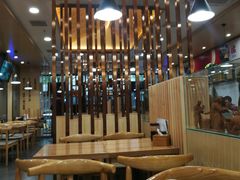 大堂-晋宝章大同刀削面(和平里店)