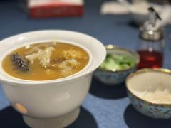 -金狮麟·新豫菜(金码大厦店)