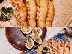 -广州增城保利皇冠假日酒店-玄日本餐厅