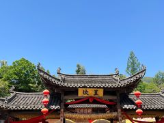 -呈坎景区