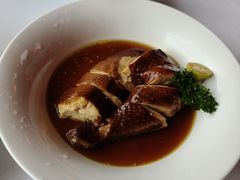 -南通滨江洲际酒店-东厨中餐厅