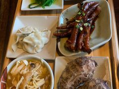 -青藤茶馆(南山路店)