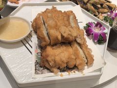 -梅利汴京烤鸭•开封豫菜地标店(东大街店)
