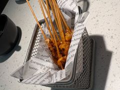 -鱼酷活鱼烤鱼(南京水游城店)