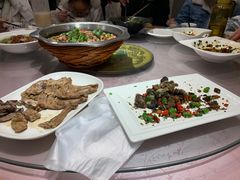 -椒小兔·盐帮川菜中餐厅(金沙时代广场店)