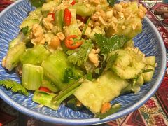 -火塘云南烧烤大排档