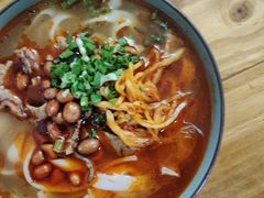 -正宗向东街新化特色牛肉粉馆(一中店)