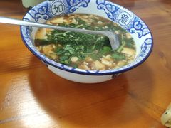-瓦房食代·四合院湘菜馆(坂田店)