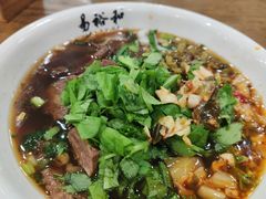 -易裕和·长沙米粉(竹塘西路店)