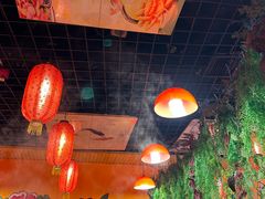 -江湖水乡铁锅炖魚(周庄嘉园店)