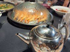 -水禾轩·海鲜蒸汽主题餐厅(拱北店)