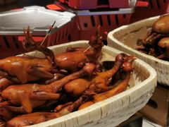 -鸽子侯·家宴·平价海鲜(市图书馆店)