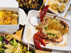 -盒马鲜生(十里堡店)