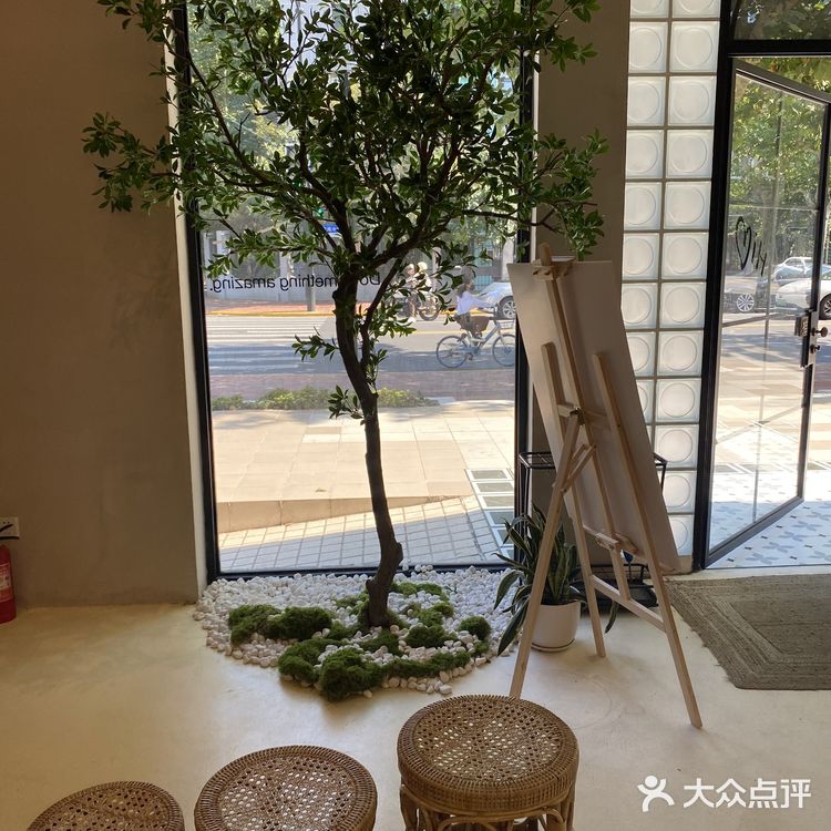 The cue brunch&Bistro