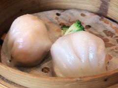 -金汇酒楼(中山东区店)