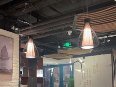 -南拳十三姨·潮汕砂锅粥(世纪金源店)