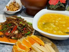 -聚丰园•湖鲜餐厅(阿红私房菜梅石路店)