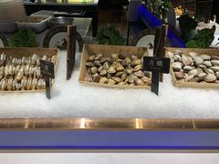 -加餐海鲜自助(宝龙一城店)