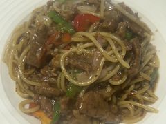-萨贝尔意式餐厅(宝信店)