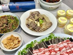 -钱记·乡野菜(紫荆花路店)