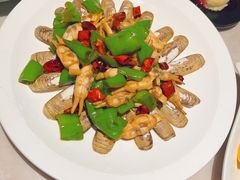 -船歌·鱼水饺青岛菜(闽江二路店)