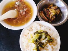 A套餐-好成财牛排馆(涂门街总店)