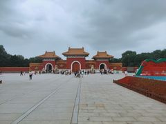 -北陵公园