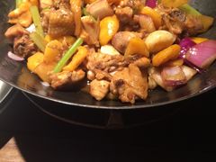 -北方家宴(番禺永旺店)