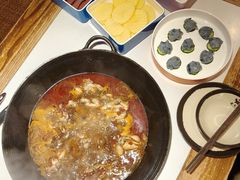 -老天桥蛙炉火锅(姑苏总店)