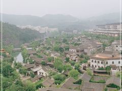 -云端咖啡(山顶教堂店)