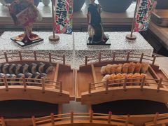 -济南凯宾斯基酒店-THE VIEW云景全日制餐厅