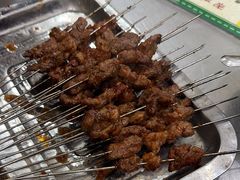 -文文烤肉(大皮院店)