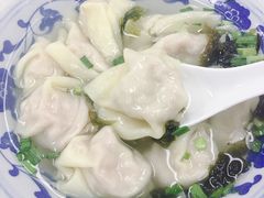 -新丰小吃(中山中路分店)