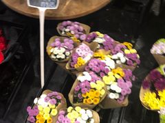-豆豆花艺(新光天地店)