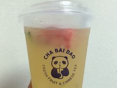 -茶百道(江北万达金街店)