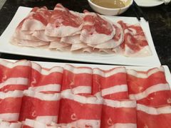 -朋友的火锅店(苏家屯店)