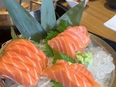 -水林间·寿喜烧自助(仙林金鹰店)