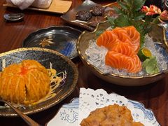 -鸟鹏烧鸟居酒屋(仁恒梦中心店)