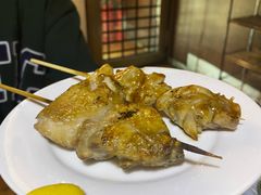 -五右卫门(张自忠路店)