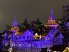 -马勒别墅饭店(静安寺店)